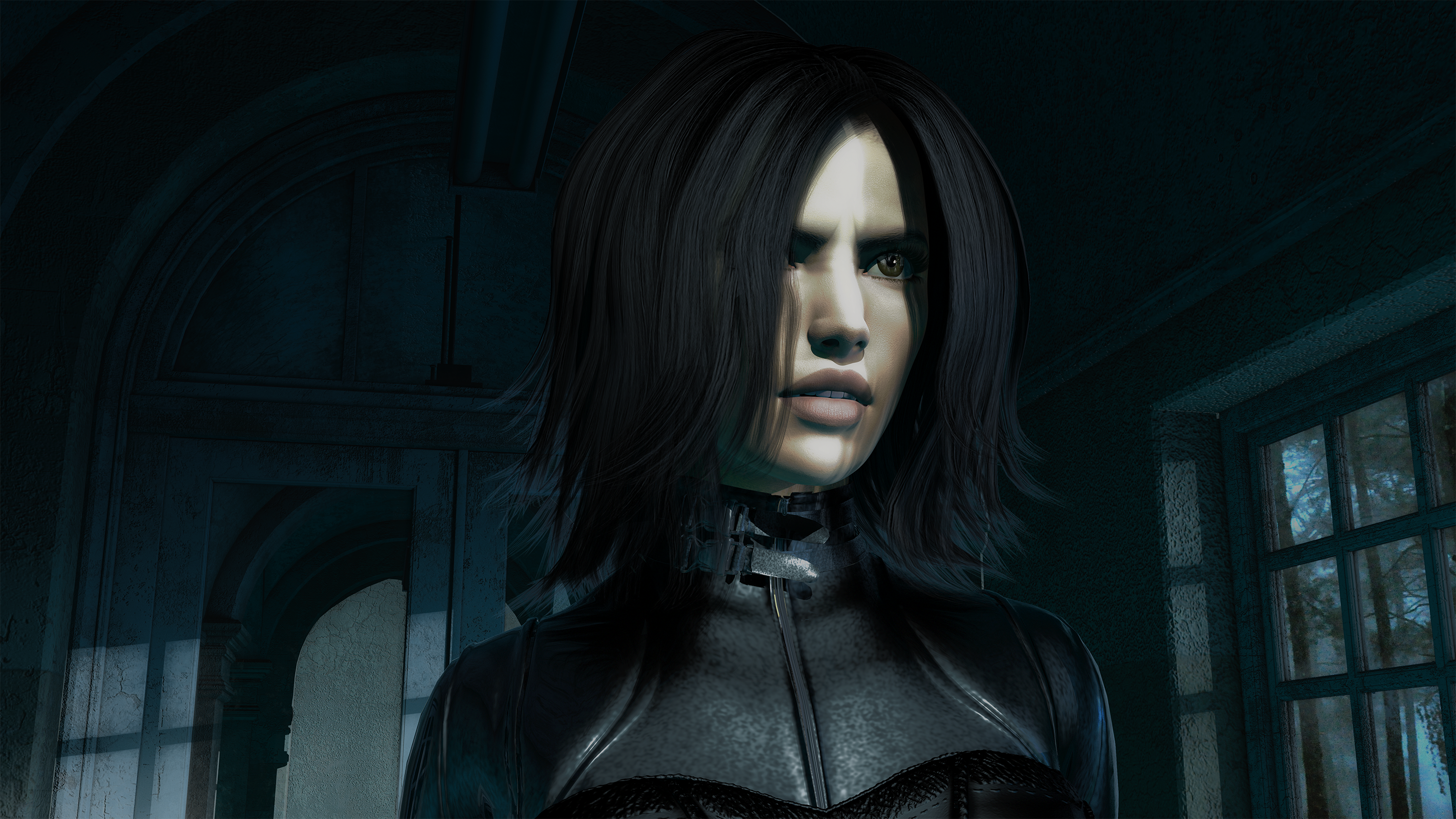 A Touch of Fear [reblog]